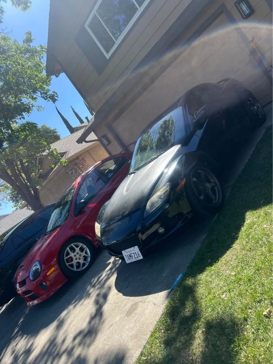 2005 Mazda RX-8 1st Gen - Image 4 of 6