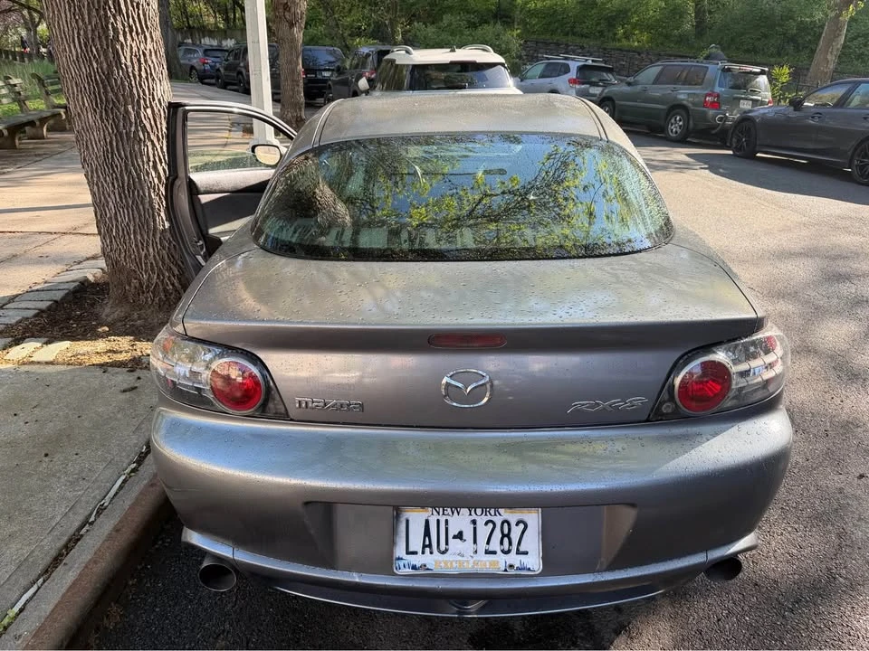 2005 Mazda RX-8 1st Gen - Image 3 of 12