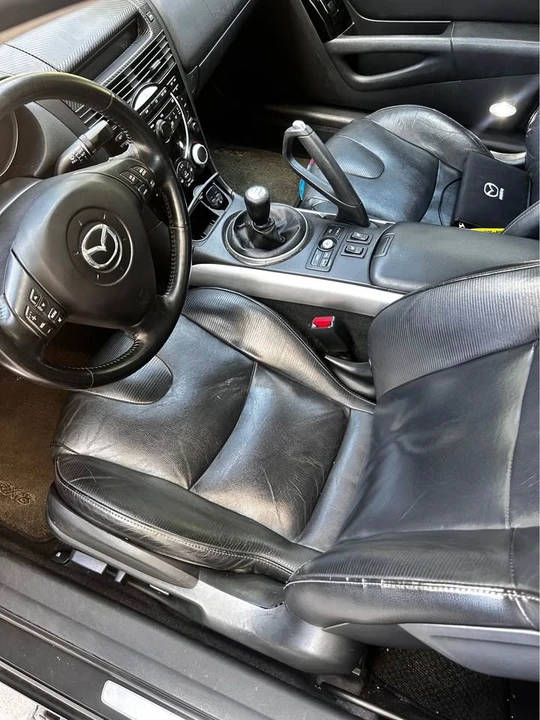 2005 Mazda RX-8 1st Gen - Image 4 of 6