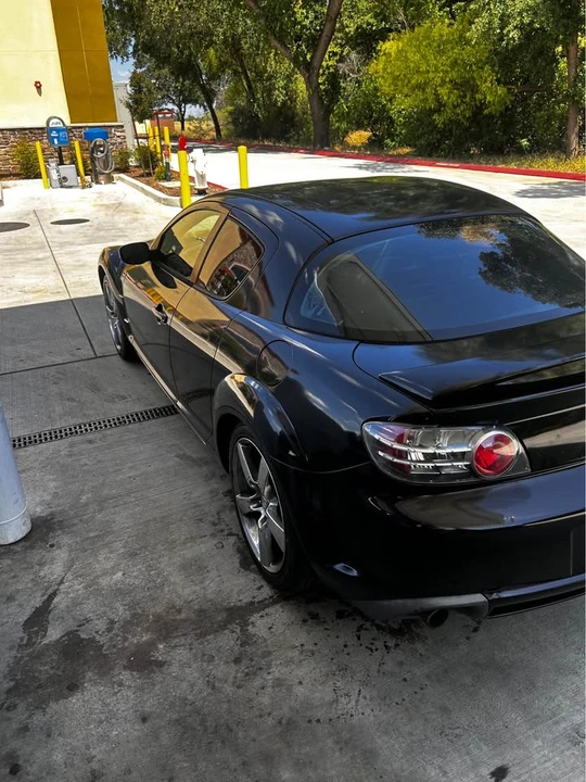 2005 Mazda RX-8 1st Gen - Image 2 of 6