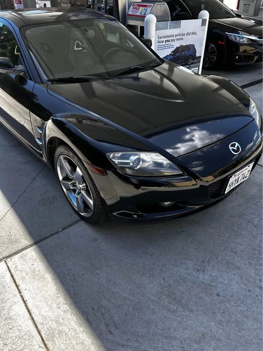 2005 Mazda RX-8 1st Gen - Image 3 of 6