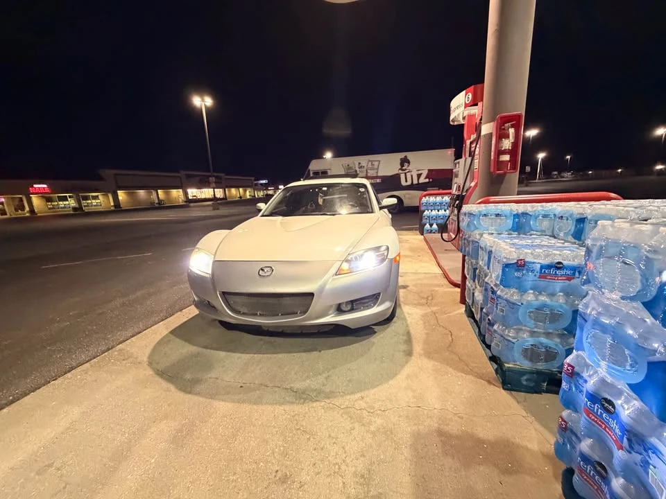 2005 Mazda RX-8 1st Gen - Image 4 of 8