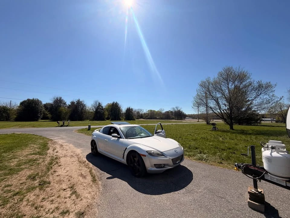 2005 Mazda RX-8 1st Gen - Image 2 of 8