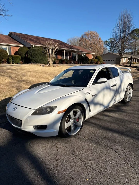 2005 Mazda RX-8 1st Gen - Image 2 of 6