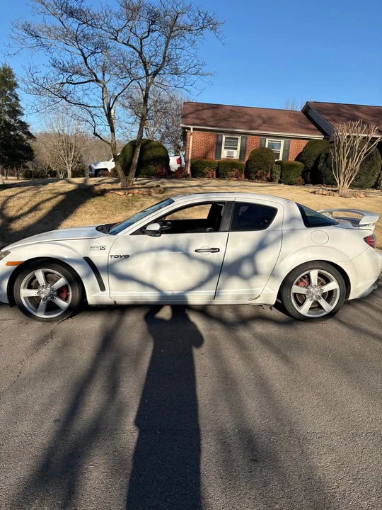 2005 Mazda RX-8 1st Gen - Image 3 of 6