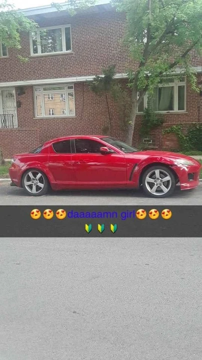 2005 Mazda RX-8 1st Gen - Image 2 of 4