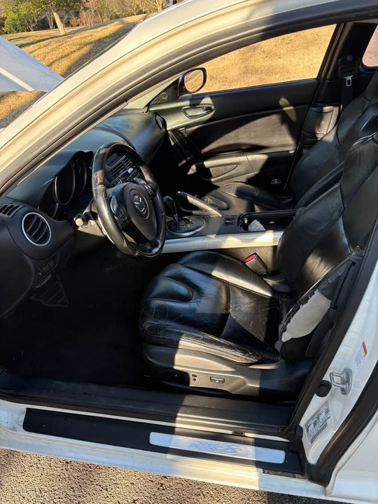 2005 Mazda RX-8 1st Gen - Image 6 of 6
