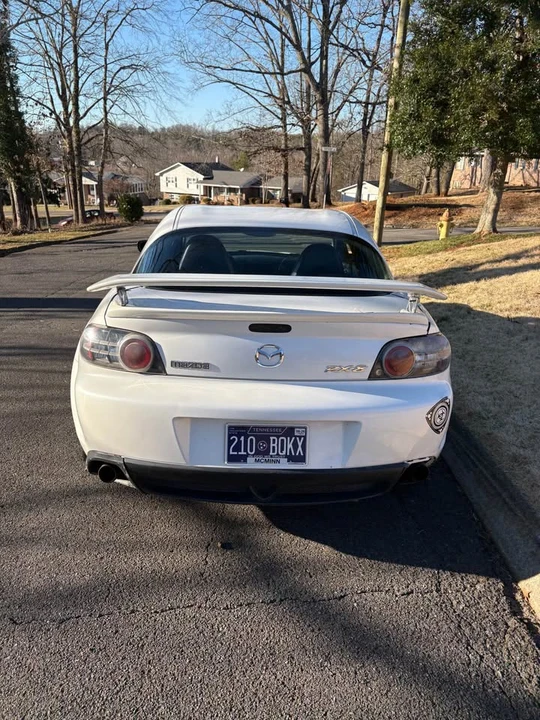2005 Mazda RX-8 1st Gen - Image 4 of 6