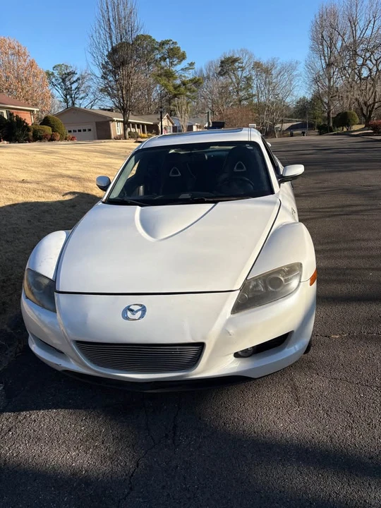 2005 Mazda RX-8 1st Gen - Image 5 of 6