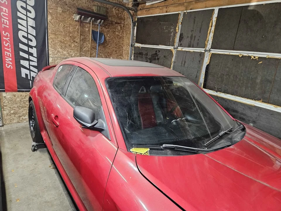 2005 Mazda RX-8 1st Gen - Image 5 of 20