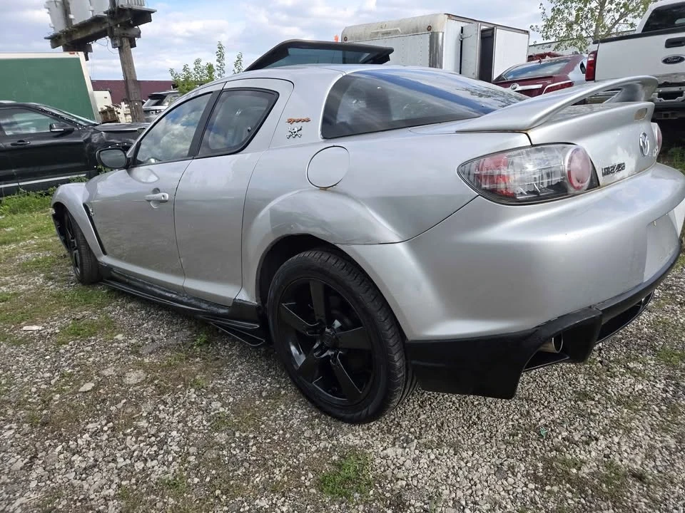 2005 Mazda RX-8 1st Gen - Image 6 of 15