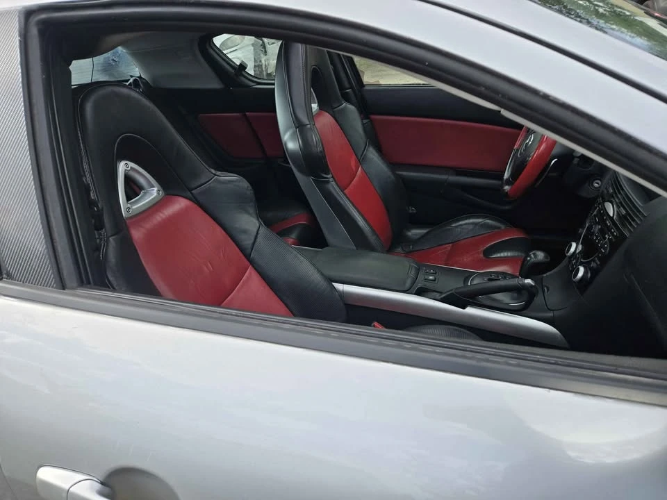 2005 Mazda RX-8 1st Gen - Image 2 of 15