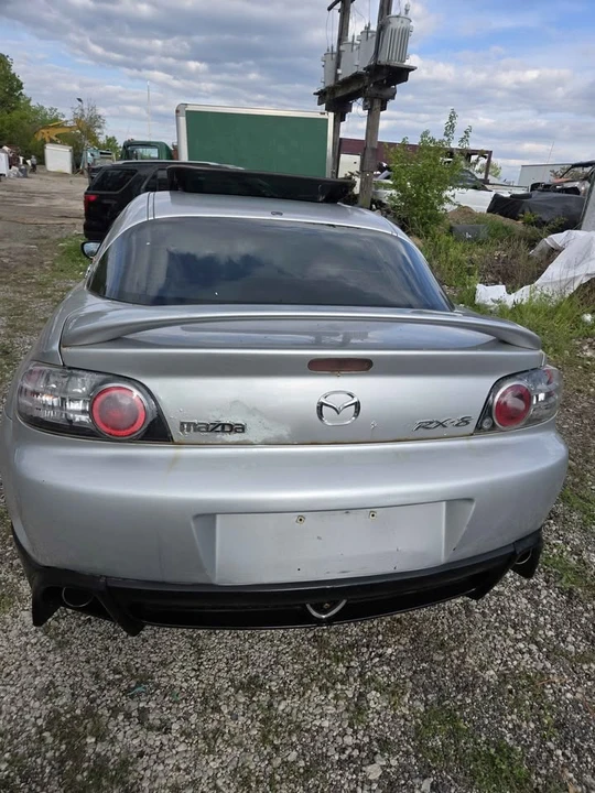 2005 Mazda RX-8 1st Gen - Image 5 of 15