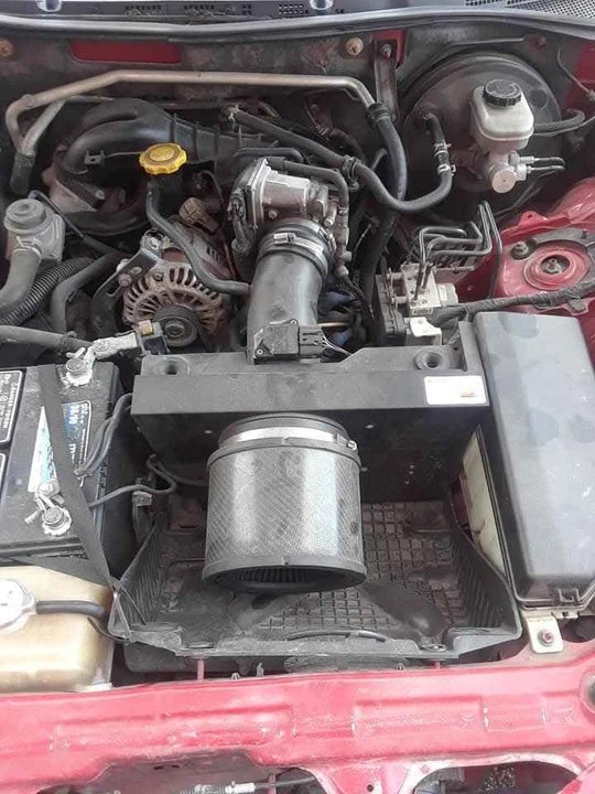 2005 Mazda RX-8 1st Gen - Image 3 of 4