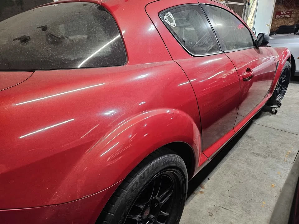 2005 Mazda RX-8 1st Gen - Image 6 of 20