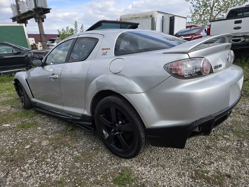 2005 Mazda RX-8 1st Gen - Image 8 of 15
