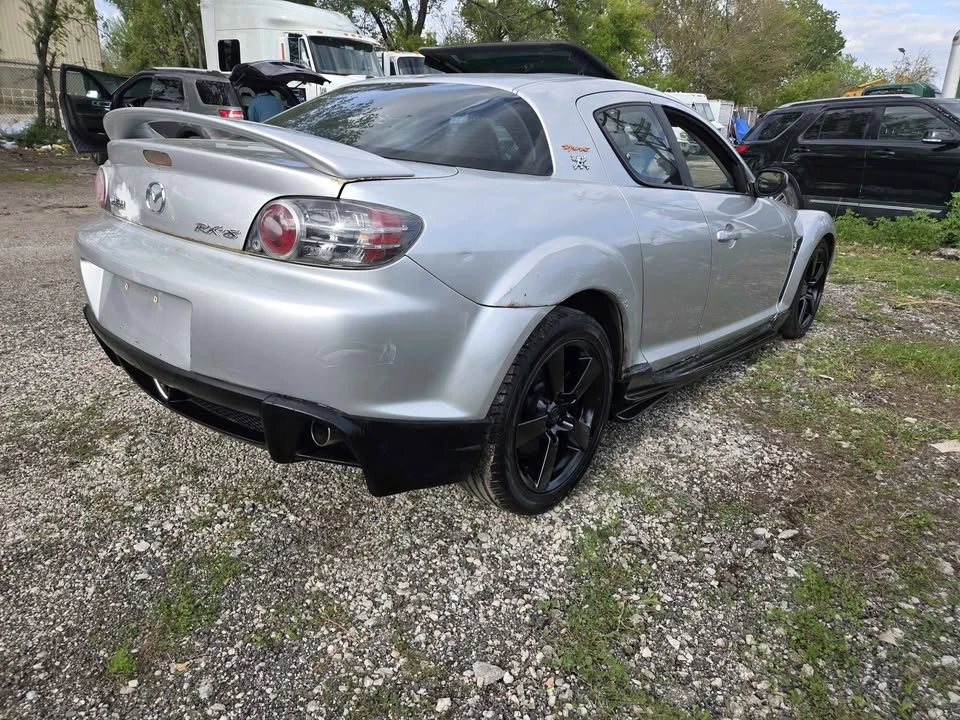 2005 Mazda RX-8 1st Gen - Image 3 of 15