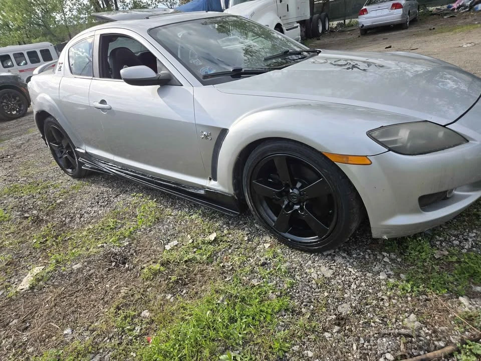 2005 Mazda RX-8 1st Gen - Image 12 of 15