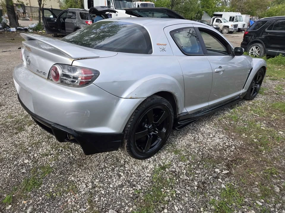2005 Mazda RX-8 1st Gen - Image 4 of 15
