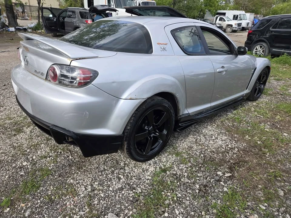 2005 Mazda RX-8 1st Gen - Image 10 of 15