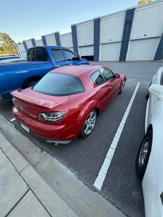2005 Mazda RX-8 1st Gen - Image 5 of 9