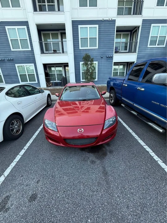2005 Mazda RX-8 1st Gen - Image 3 of 9