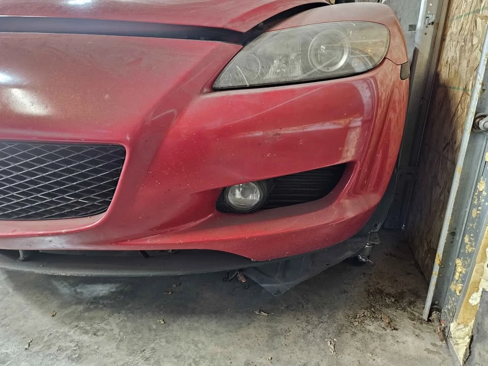 2005 Mazda RX-8 1st Gen - Image 4 of 20