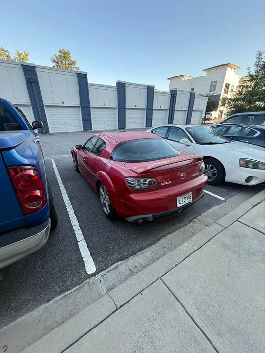 2005 Mazda RX-8 1st Gen - Image 6 of 9