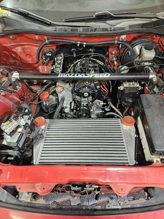2005 Mazda RX-8 1st Gen - Image 8 of 20