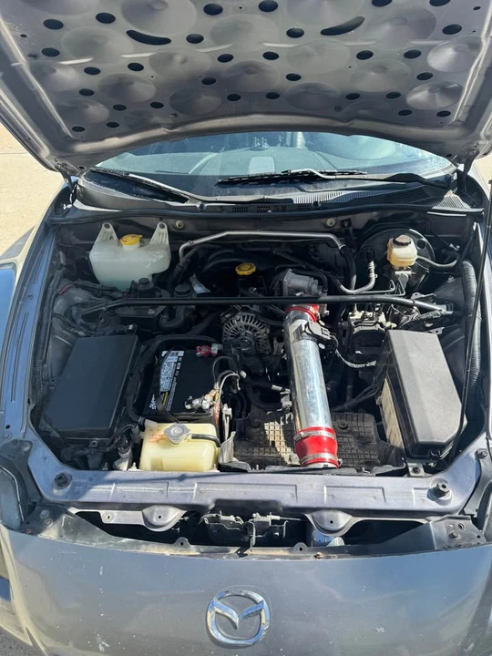 2005 Mazda RX-8 1st Gen - Image 5 of 8