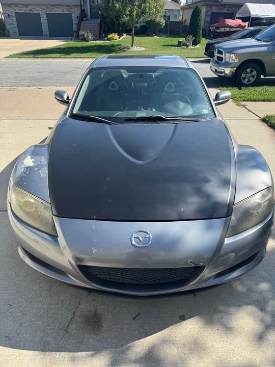 2005 Mazda RX-8 1st Gen - Image 2 of 8