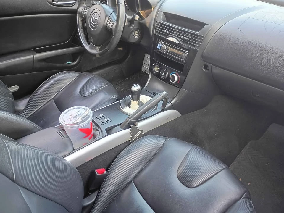2005 Mazda RX-8 1st Gen - Image 4 of 5