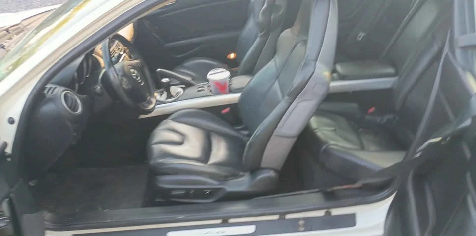 2005 Mazda RX-8 1st Gen - Image 3 of 5