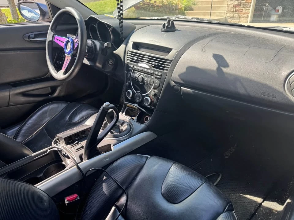2005 Mazda RX-8 1st Gen - Image 8 of 8