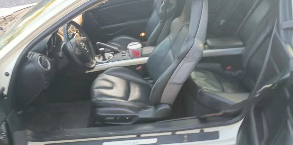 2005 Mazda RX-8 1st Gen - Image 4 of 5