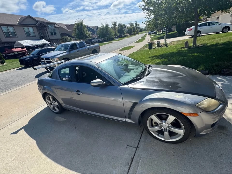 2005 Mazda RX-8 1st Gen - Image 3 of 8