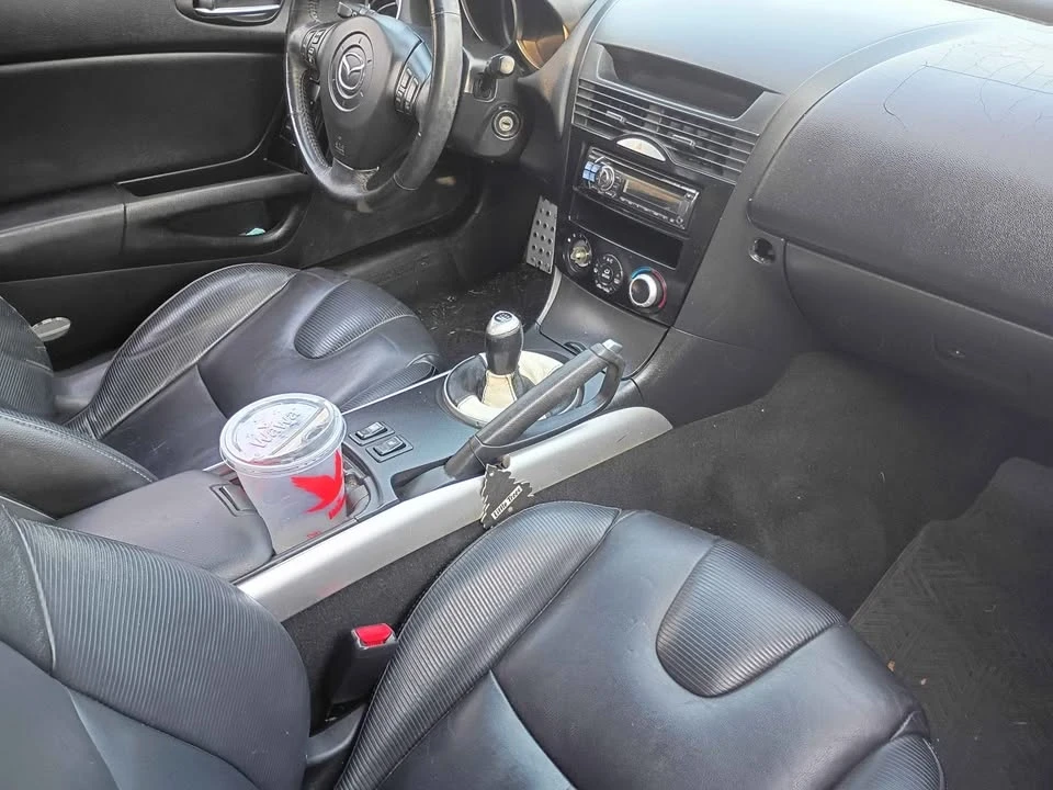 2005 Mazda RX-8 1st Gen - Image 4 of 5