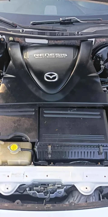 2005 Mazda RX-8 1st Gen - Image 5 of 5