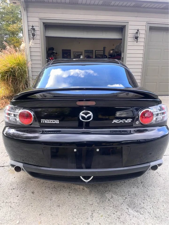 2005 Mazda RX-8 1st Gen - Image 3 of 12