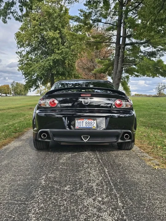 2005 Mazda RX-8 1st Gen - Image 7 of 14