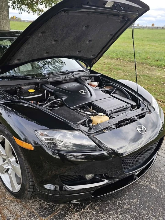 2005 Mazda RX-8 1st Gen - Image 14 of 14