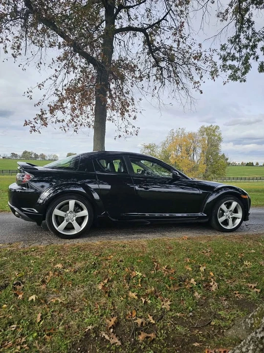 2005 Mazda RX-8 1st Gen - Image 9 of 14