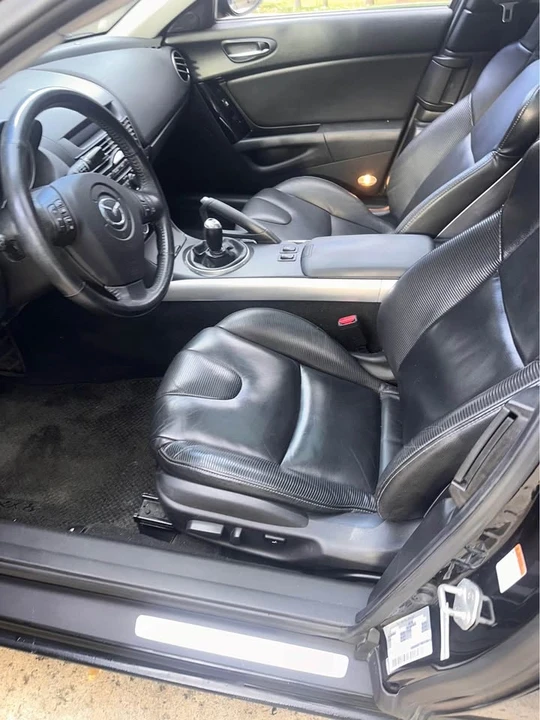 2005 Mazda RX-8 1st Gen - Image 7 of 12