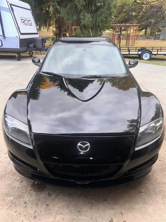 2005 Mazda RX-8 1st Gen - Image 5 of 12