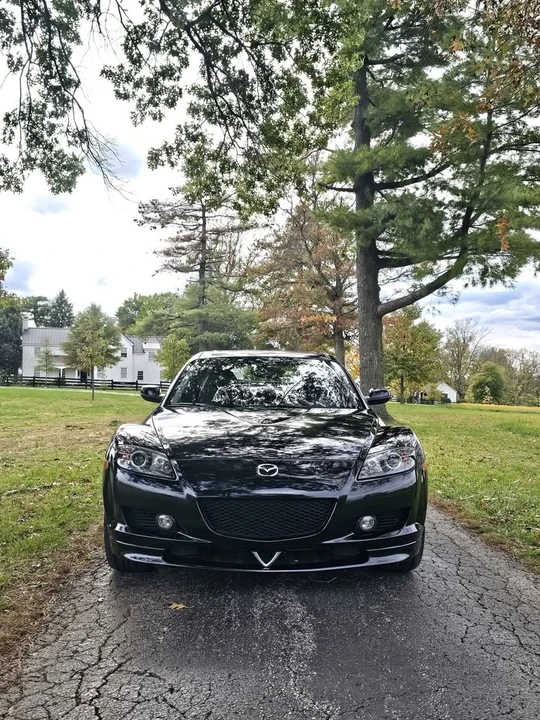 2005 Mazda RX-8 1st Gen - Image 2 of 14