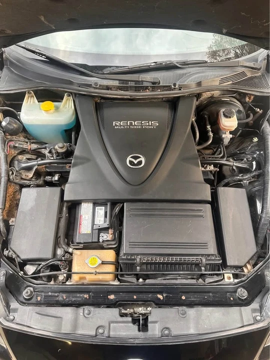 2005 Mazda RX-8 1st Gen - Image 12 of 12