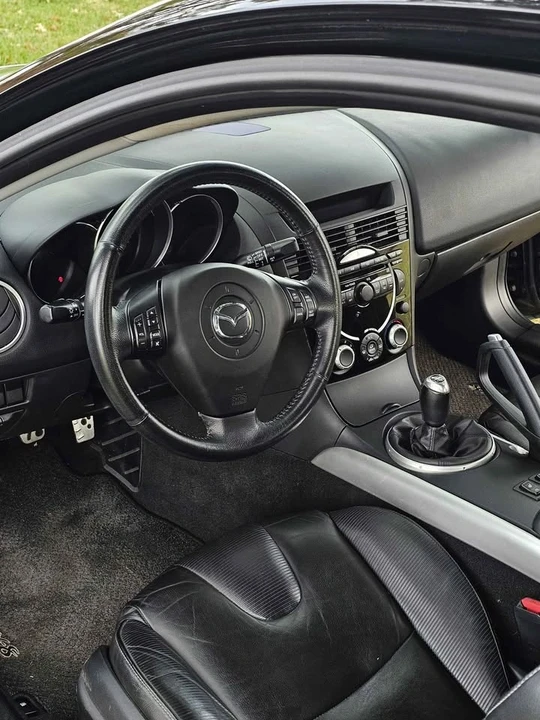 2005 Mazda RX-8 1st Gen - Image 10 of 14