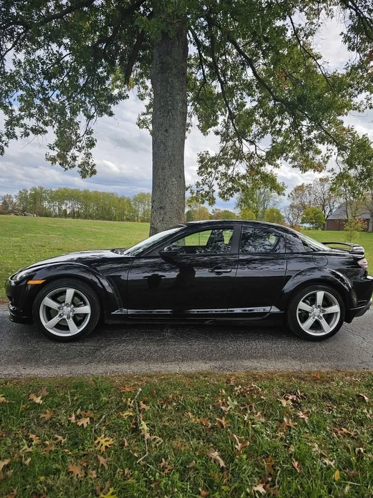 2005 Mazda RX-8 1st Gen - Image 5 of 14