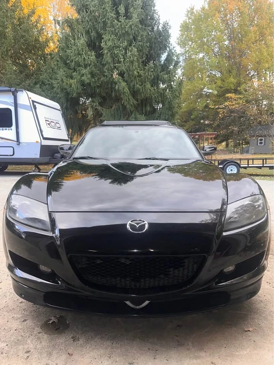 2005 Mazda RX-8 1st Gen - Image 6 of 12