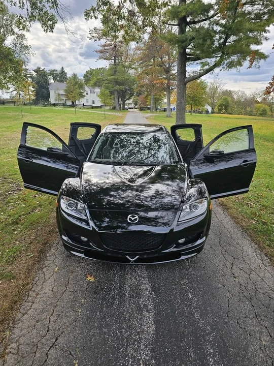 2005 Mazda RX-8 1st Gen - Image 3 of 14